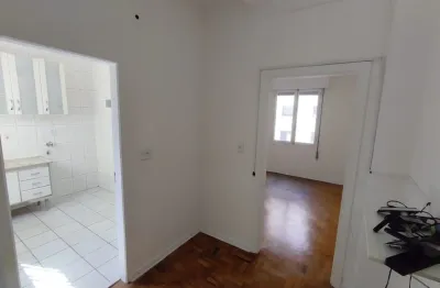 Apartamento para locação, 1 dormitório, consolação, são paulo sp.