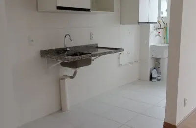Apartamento com 2 quartos à venda no Brás, São Paulo 