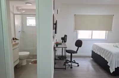 Studio à venda com 27m², 1 quarto e sem vaga bela vista são paulo/sp