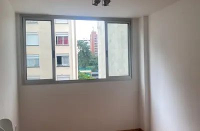 Kitnet / Stúdio para alugar na Consolação, São Paulo 