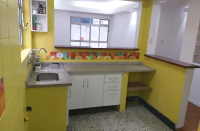 ALUGA APARTAMENTO 02 DORMINTÓRIOS cONSOLAÇÃO sÃO PAULO/SP