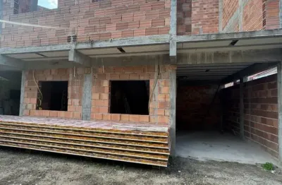 Terreno comercial à venda no Centro, São Sebastião 