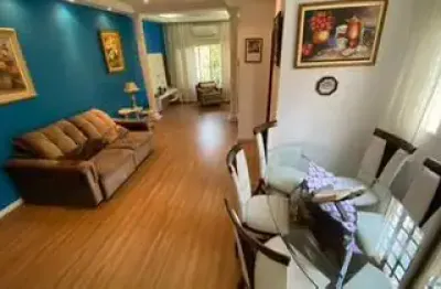 Casa em condomínio fechado com 3 quartos à venda na Vila Madalena, São Paulo 