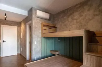 Vende Studio em Perdizes com 27m  sem vaga de garagem São Paulo/SP