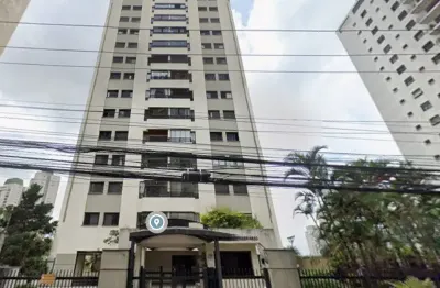 Cobertura com 3 quartos à venda na Vila Andrade, São Paulo 