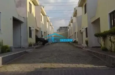 Casa com 2 quartos à venda no Limoeiro, São Paulo 