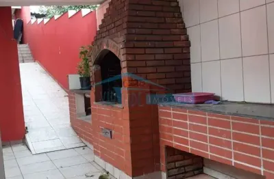 Sobrado para venda no bairro artur alvim, 2 dorm, 2 vagas, 80 m