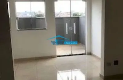 Flat com 2 quartos à venda na Vila Carrão, São Paulo 