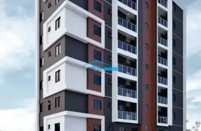 Apartamento (apartamento padrão) para venda, 2 dorm(s), 40 m²