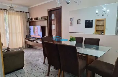 Apartamento (apartamento padrão) para venda, 2 dorm(s), 1 vaga(s), 60 m²