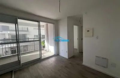 Apartamento (apartamento padrão) para locação, 2 dorm(s), 47 m²