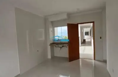 Apartamento (apartamento padrão) para venda, 2 dorm(s), 41 m²