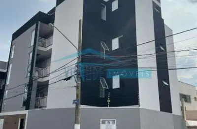 Apartamento em condomínio para venda no bairro analia franco, 1 dorm, 30 m