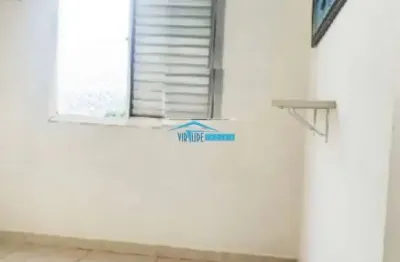 Apartamento (apartamento padrão) para venda, 1 dorm(s), 1 vaga(s), 40 m²