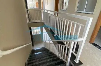 Apartamento em condomínio studio para venda no bairro ponte rasa, 1 dorm, 24,49 m