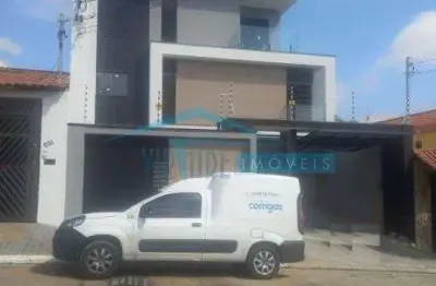 Sobrado em condomínio para venda no bairro penha, 2 dorm, 1 vagas, 90 m