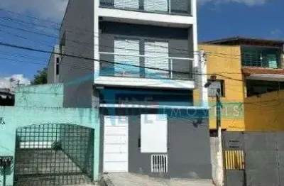 Apartamento em condomínio para venda no bairro arthur alvim, 2 dorm, 37 m