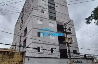 Apartamento (apartamento padrão) para venda, 2 dorm(s), 45 m²