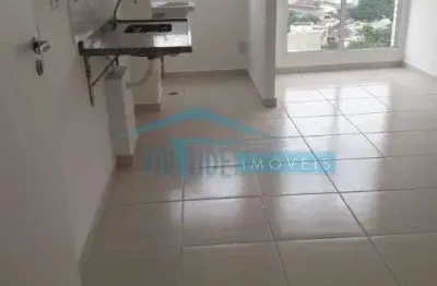 Apartamento em condomínio para venda no bairro vila guilhermina, 1 dorm, 30 m