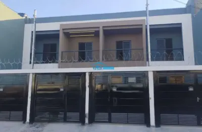 Casa com 2 quartos à venda na Vila Matilde, São Paulo 