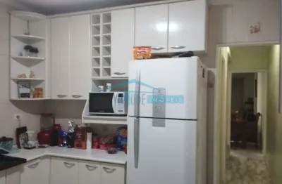 Sobrado para venda no bairro vila dalila, 2 dorm, 2 vagas, 160 m
