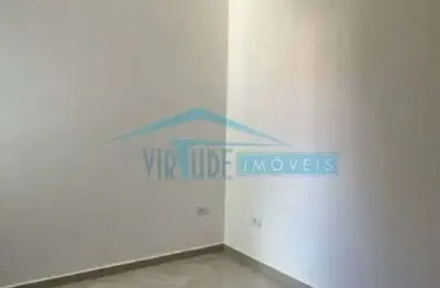 Apartamento em condomínio para venda no bairro vila ré, 2 dorm, sem vagas, 47 m