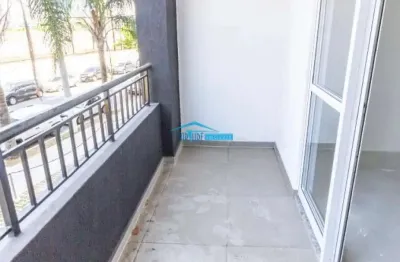 Kitnet / Stúdio para alugar em Belenzinho, São Paulo 