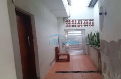 Casa térrea para venda no bairro cangaíba, 3 dorm, 2 vagas, 266 m