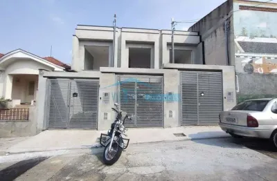 Sobrado para venda no bairro vila granada, 3 dorm, 3 suíte, 2 vagas, 114 m