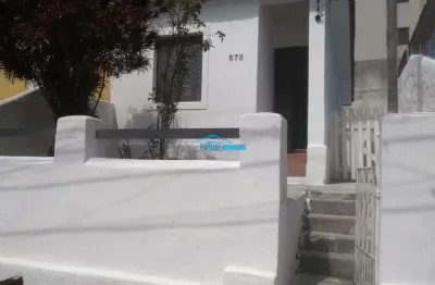 Casa com 1 quarto para alugar na Vila Matilde, São Paulo 