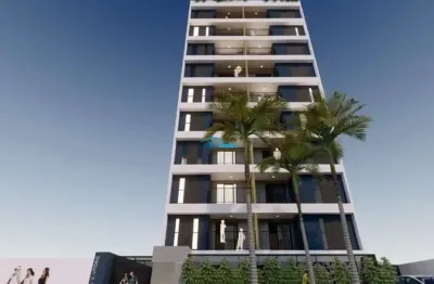 Apartamento (apartamento padrão) para venda, 2 dorm(s), 50 m²