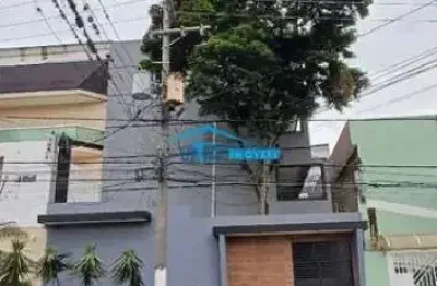 Apartamento em condomínio para venda no bairro vila aricanduva, 1 dorm, 28 m