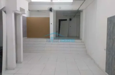 Sala comercial para alugar na Rua Padre Antônio Benedito, 56, Penha, São Paulo