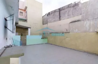 Casa térrea para venda no bairro ponte rasa, 6 dorm, 10 vagas, 420 m