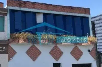 Sala comercial à venda na Avenida Padres Olivetanos, 545, Vila Matilde, São Paulo