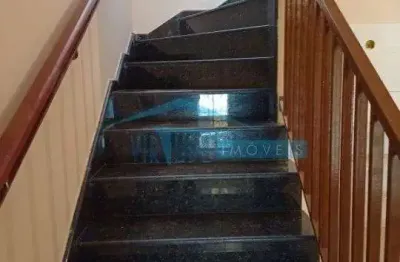 Sobrado para venda no bairro são miguel, 2 dorm, 1 suíte, 2 vagas, 150 m