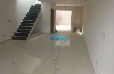 Casa (sobrado) para venda, 3 dorm(s), 1 suite(s), 2 vaga(s), 165 m²