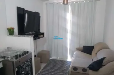 Apartamento (apartamento padrão) para locação, 1 dorm(s), 29 m²