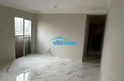 Apartamento em condomínio para venda no bairro penha, 2 dorm, 1 vagas, 45 m