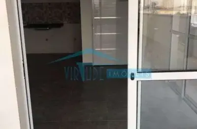 Apartamento em condomínio para venda no bairro vila formosa, 1 dorm, 30 m