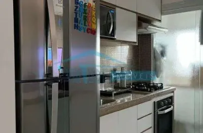 Apartamento em condomínio padrão para venda no bairro vila formosa, 2 dorm, 1 vagas, 50 m