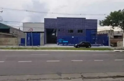 Barracão / Galpão / Depósito para alugar em Cangaíba, São Paulo 