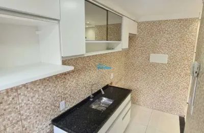 Apartamento (apartamento padrão) para venda, 2 dorm(s), 40 m²