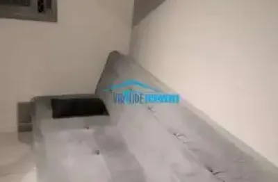 Loft com 1 quarto à venda na Vila Esperança, São Paulo 