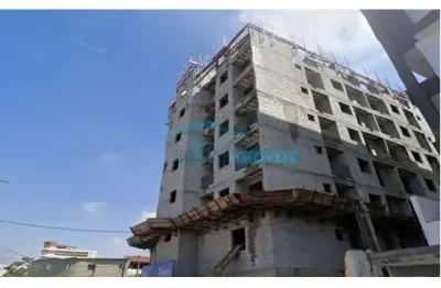 Apartamento em condomínio para venda no bairro guilhermina, 2 dorm, 1 vagas, 32 m