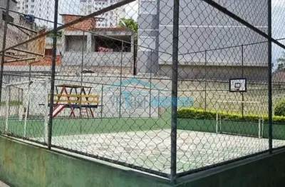 Apartamento em condomínio para venda no bairro itaquera, 2 dorm, 1 vagas, 60 m