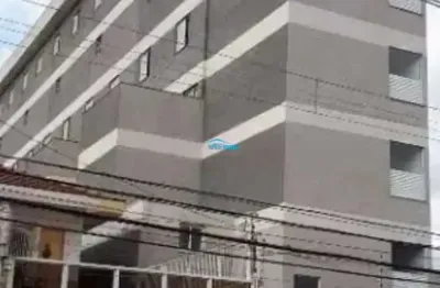 Apartamento (apartamento padrão) para venda, 1 dorm(s), 32 m²