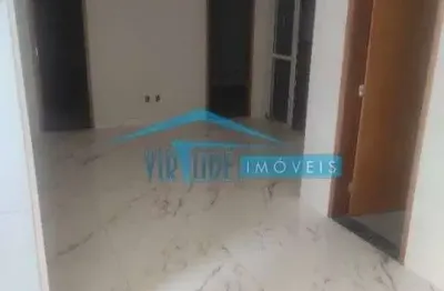 Apartamento em condomínio para venda no bairro vila esperança, 2 dorm, 1 vagas, varanda gourmet, 50 m