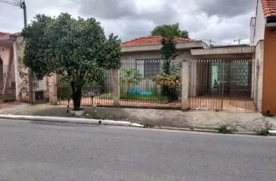 Casa com 2 quartos à venda na Vila Granada, São Paulo 