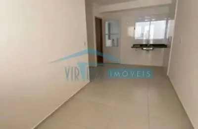 Apartamento em condomínio para venda no bairro vila formosa, 2 dorm, 33,95 m